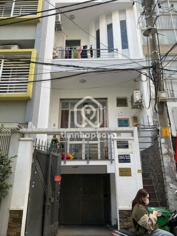 391/33 Đường Sư Vạn Hạnh, Phường Hòa Hưng