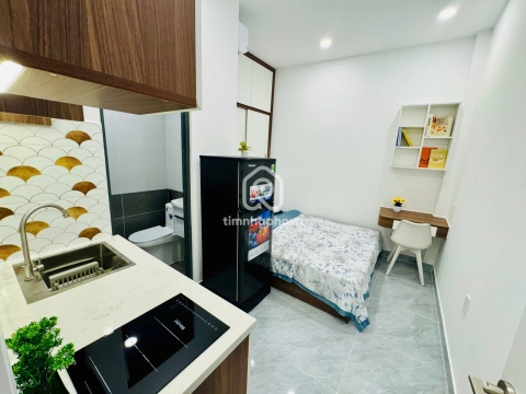 322/4 Đường Vĩnh Viễn, Phường Vườn Lài