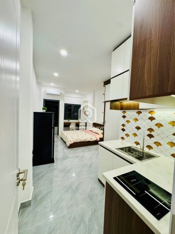 322/4 Đường Vĩnh Viễn, Phường Vườn Lài