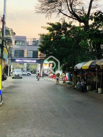 720/10 Đường Âu Cơ, Phường Tân Bình
