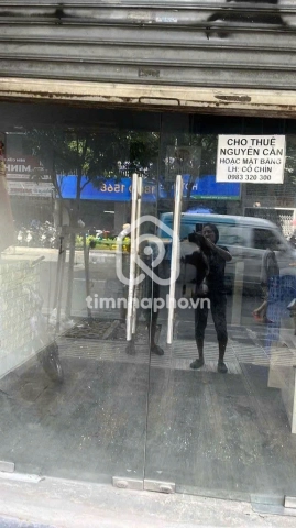 768 Đường Điện Biên Phủ, Phường Vườn Lài