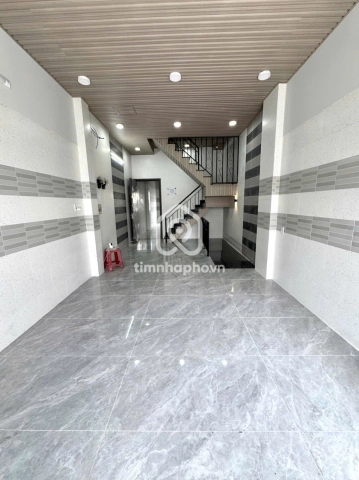 413 Đường Nơ Trang Long, Phường Bình Lợi Trung