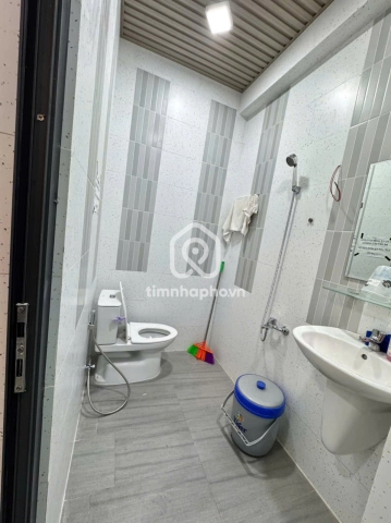413 Đường Nơ Trang Long, Phường Bình Lợi Trung