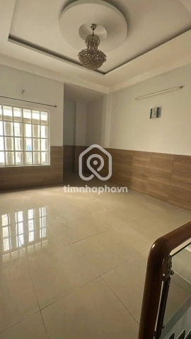 302/15/17 Đường Phan Huy Ích, Phường An Hội Tây