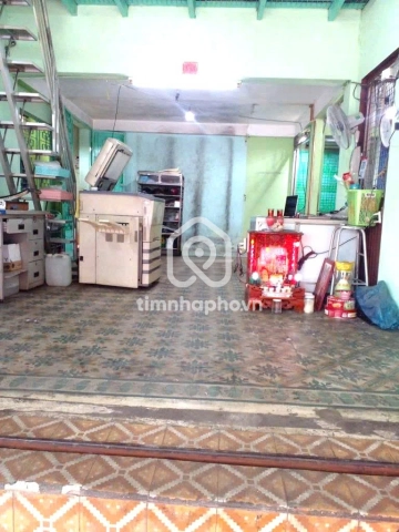 79 Đường Đỗ Ngọc Thạnh, Phường Chợ Lớn