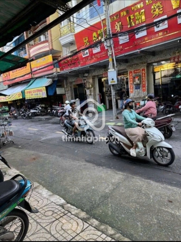 79 Đường Đỗ Ngọc Thạnh, Phường Chợ Lớn