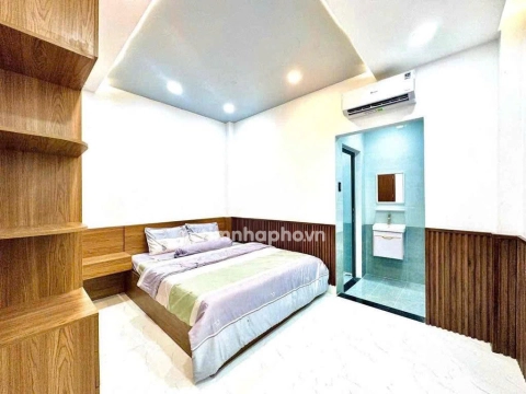 818/23/73 Đường Xô Viết Nghệ Tĩnh, Phường Thạnh Mỹ Tây