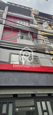 982/1A Đường Quang Trung, Phường Thông Tây Hội
