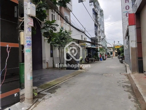 982/1A Đường Quang Trung, Phường Thông Tây Hội