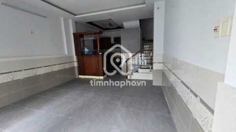 982/1A Đường Quang Trung, Phường Thông Tây Hội