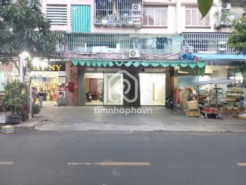 006 Đường DC9, Phường Bình Hưng Hòa