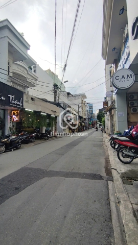 45B Đường Đồng Xoài, Phường Tân Bình