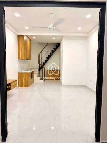 368/9 Đường Bạch Đằng, Phường Bình Thạnh