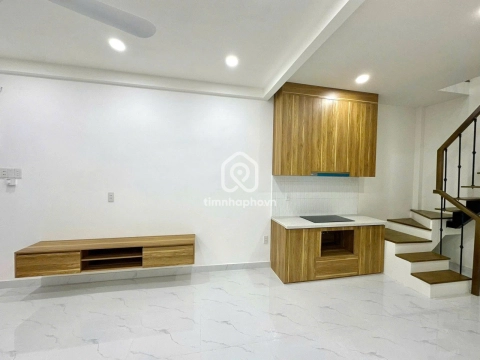 368/9 Đường Bạch Đằng, Phường Bình Thạnh