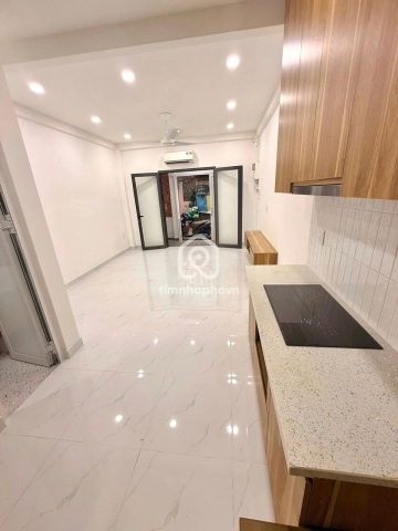 368/9 Đường Bạch Đằng, Phường Bình Thạnh