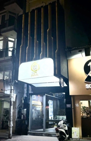 18 Đường Rạch Bùng Binh, Phường Nhiêu Lộc