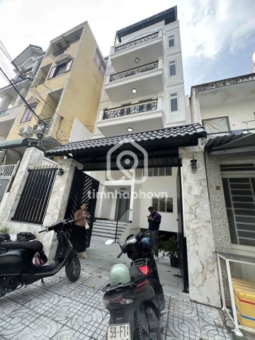 93 Đường Số 49, Phường Tân Hưng