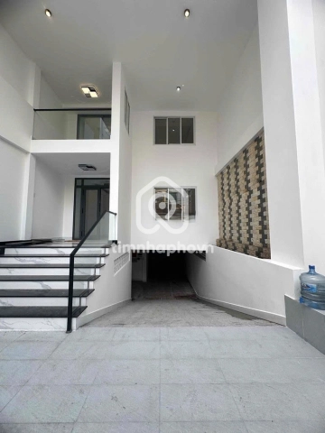 93 Đường Số 49, Phường Tân Hưng