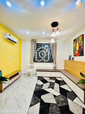 1/10 Đường Số 21, Phường Thông Tây Hội