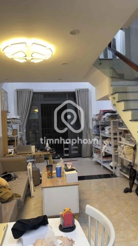 1/10 Đường Số 21, Phường Thông Tây Hội