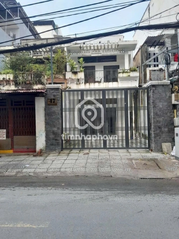 47 Đường Bình Giã, Phường Tân Bình