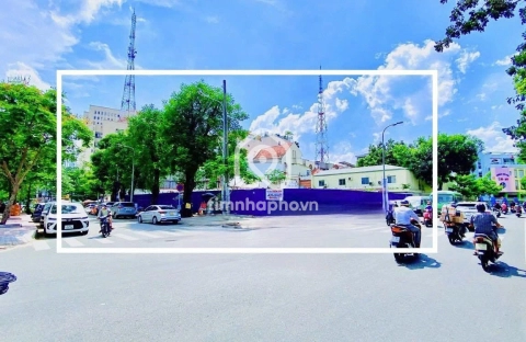 371A-371B Đường Nguyễn Trãi, Phường Cầu Ông Lãnh