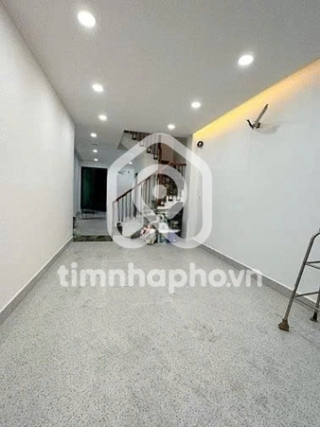 264 Đường Hoàng Văn Thụ, Phường Tân Sơn Nhất