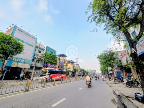 493A Đường Trường Chinh, Phường Tân Bình