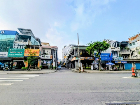 493A Đường Trường Chinh, Phường Tân Bình