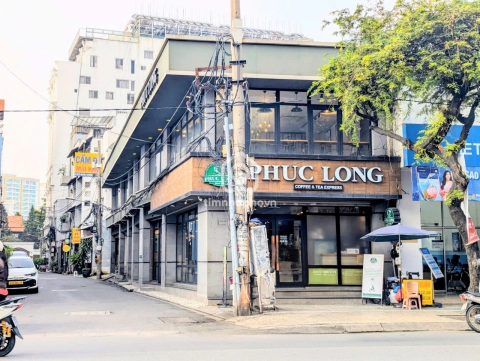 493A Đường Trường Chinh, Phường Tân Bình