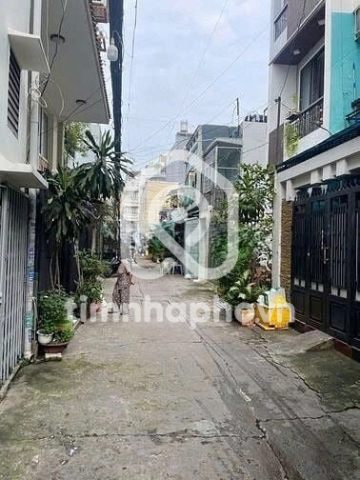35/28 Đường Xô Viết Nghệ Tĩnh, Phường Gia Định