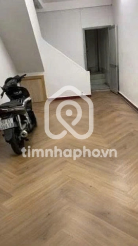 35/28 Đường Xô Viết Nghệ Tĩnh, Phường Gia Định