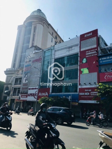 49E Đường Phan Đăng Lưu, Phường Cầu Kiệu