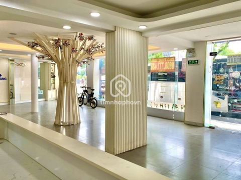 307i Đường Nguyễn Văn Trỗi, Phường Tân Sơn Hòa