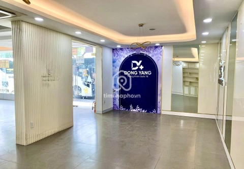 307i Đường Nguyễn Văn Trỗi, Phường Tân Sơn Hòa