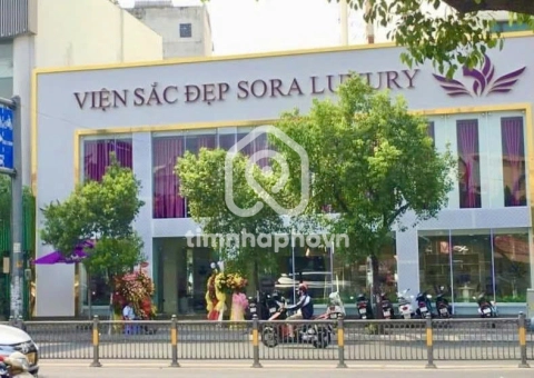 307i Đường Nguyễn Văn Trỗi, Phường Tân Sơn Hòa