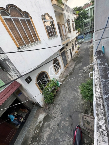 80/41/1 Đường Lý Thánh Tông, Phường Phú Thạnh