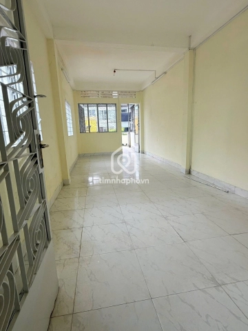 684 Đường Điện Biên Phủ, Phường Vườn Lài