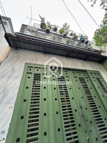 157/67 Đường Dương Bá Trạc, Phường Chánh Hưng