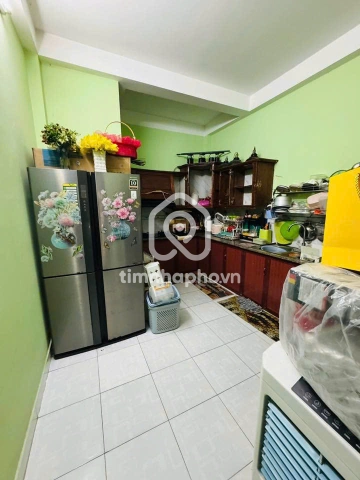 157/67 Đường Dương Bá Trạc, Phường Chánh Hưng