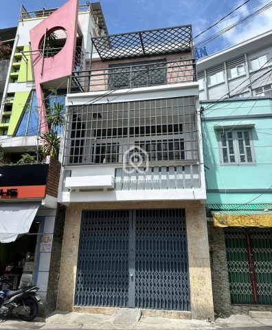 25B2 Đường Nguyễn Văn Đậu, Phường Đức Nhuận