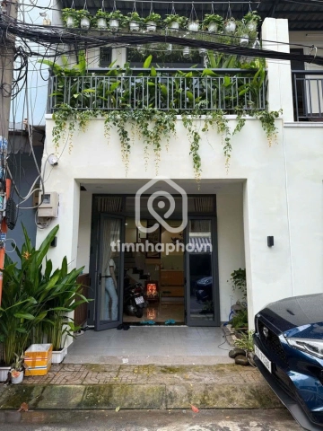 74/1 Đường Nguyễn Quý Anh, Phường Tân Sơn Nhì