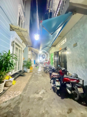 54/34 Đường Ngô Quyền, Phường Diên Hồng