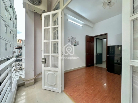 133/9 Đường Huỳnh Mẫn Đạt, Phường An Đông