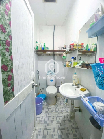 358/2/36 Đường Cách Mạng Tháng Tám, Phường Nhiêu Lộc