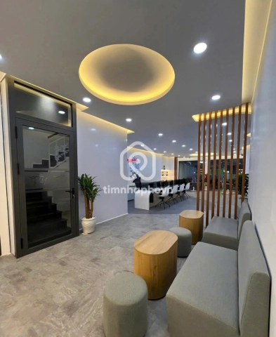 156 Đường Thống Nhất, Phường Gò Vấp