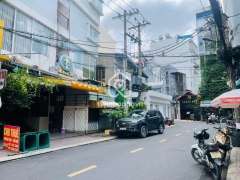 50/47 Đường Nhất Chi Mai, Phường Tân Bình