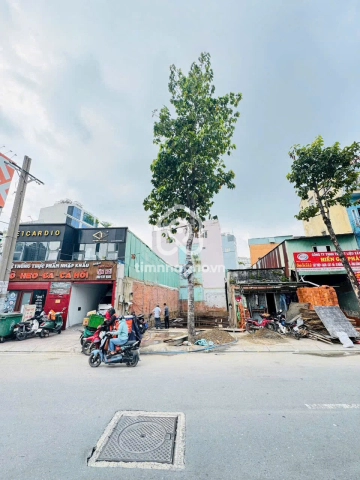 141-143 Đường Nguyễn Hữu Cảnh, Phường Thạnh Mỹ Tây