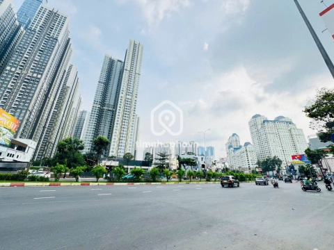 141-143 Đường Nguyễn Hữu Cảnh, Phường Thạnh Mỹ Tây