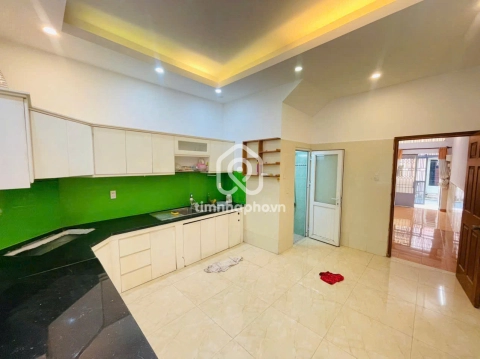 4/5 Đường Phạm Cự Lượng, Phường Tân Sơn Hòa